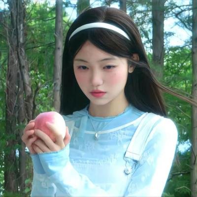 夜合花