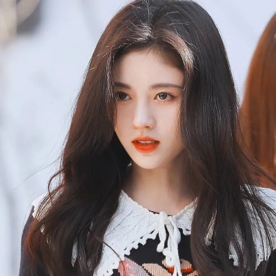 小美人鱼