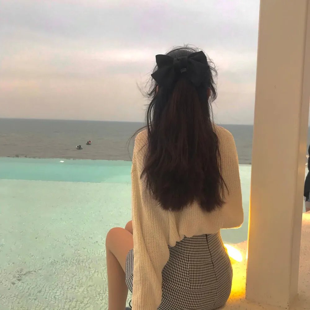来自另一个星球的女孩