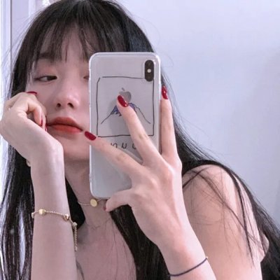 多么甜蜜啊!